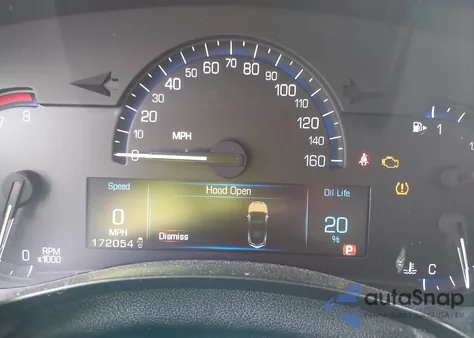 2013 Cadillac Ats Standard z USA, uszkodzony, nr VIN 1G6AA5RA0D0132484